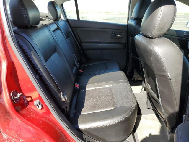 Photo 6 from auction – 2012 NISSAN SENTRA 2.0 with VIN 3N1AB6AP5CL652829