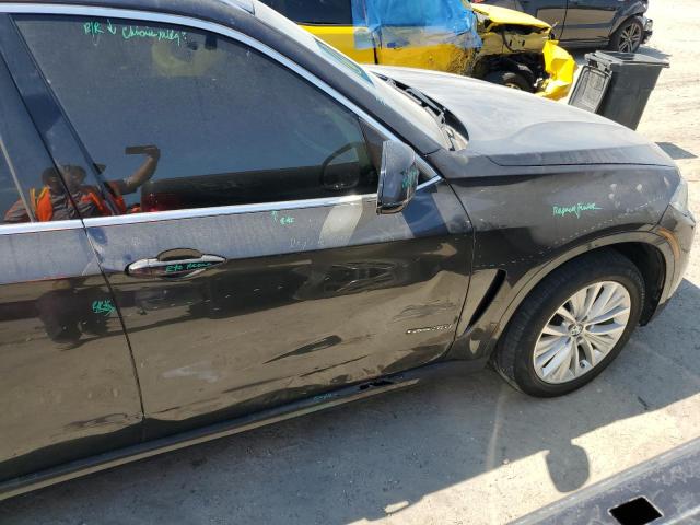 Photo 9 from auction – 2016 BMW X5 SDRIVE3 with VIN 5UXKR2C54G0H41894