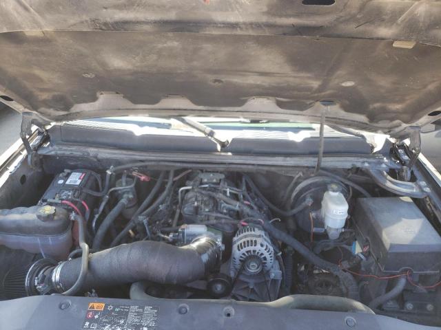 Photo 7 from auction – 2011 CHEVROLET SILVERADO with VIN 3GCPCREA4BG348135