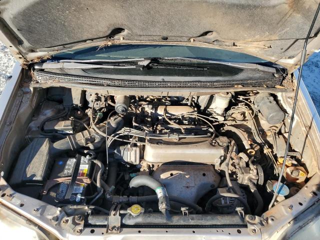 Photo 7 from auction – 1997 HONDA ODYSSEY with VIN JHMRA1879VC013913