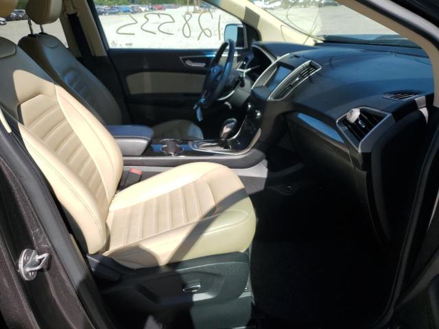 Photo 5 from auction – 2015 FORD EDGE SEL with VIN 2FMTK3J91FBC18084