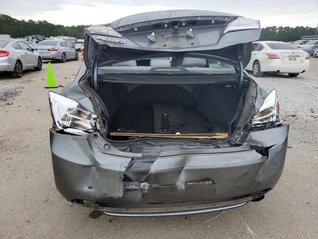 Photo 9 from auction – 2013 HONDA ACCORD LX with VIN 1HGCR2F39DA237152