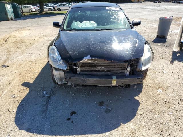 Photo 9 from auction – 2012 NISSAN ALTIMA BAS with VIN 1N4AL2AP0CN571391