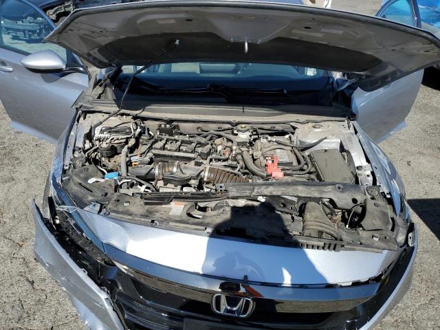 Photo 7 from auction – 2020 HONDA ACCORD SPO with VIN 1HGCV1F34LA079727
