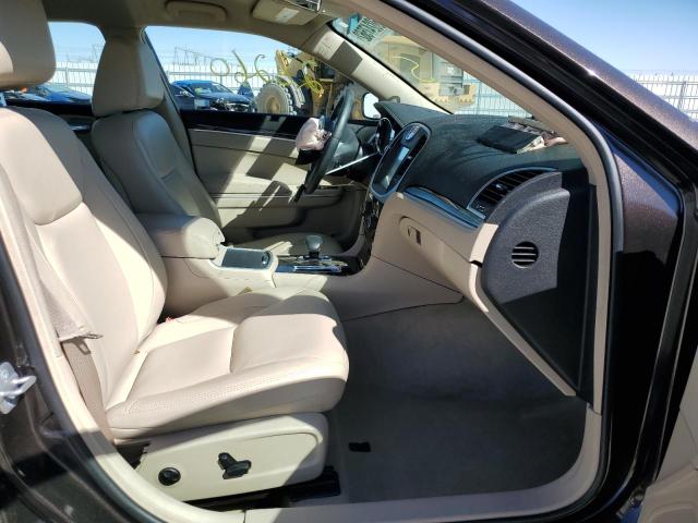 Photo 5 from auction – 2013 CHRYSLER 300 with VIN 2C3CCAAG1DH573100