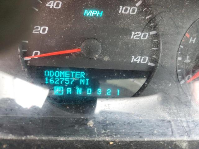 Photo 8 from auction – 2006 CHEVROLET IMPALA LS with VIN 2G1WB58K969123102