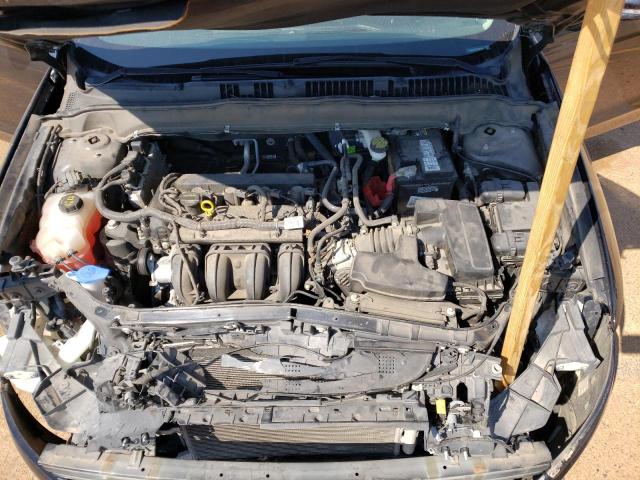 Photo 7 from auction – 2014 FORD FUSION SE with VIN 1FA6P0H72E5351869