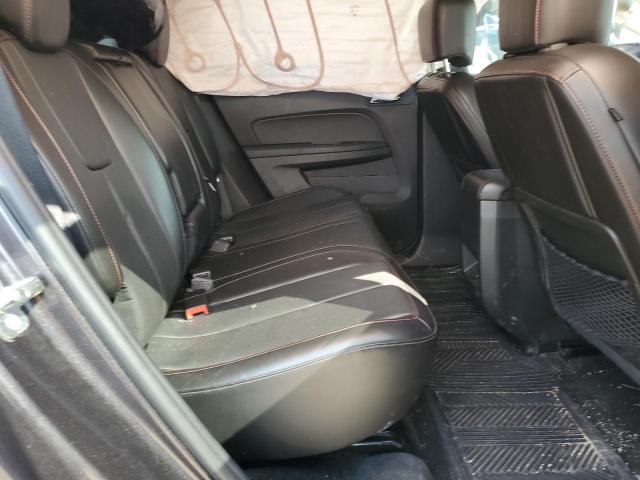 Photo 6 from auction – 2014 GMC TERRAIN SL with VIN 2GKALSEK8E6250185