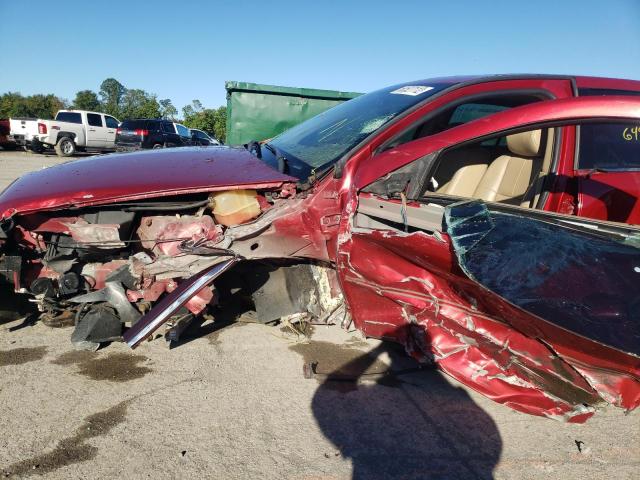 Photo 9 from auction – 2009 CADILLAC STS with VIN 1G6DW67V690167855