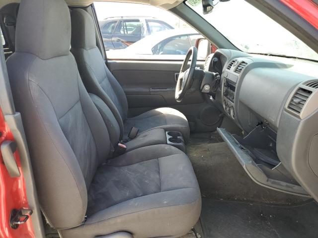 Photo 5 from auction – 2005 CHEVROLET COLORADO with VIN 1GCCS198158166350