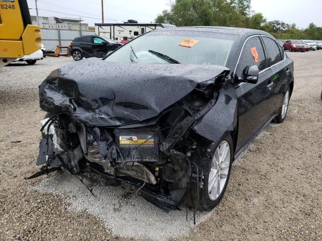 Photo 2 from auction – 2013 TOYOTA AVALON BAS with VIN 4T1BK1EB3DU021485