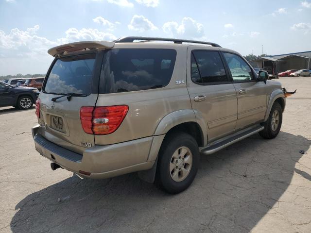 Photo 4 from auction – 2004 TOYOTA SEQUOIA SR with VIN 5TDZT34A34S231075