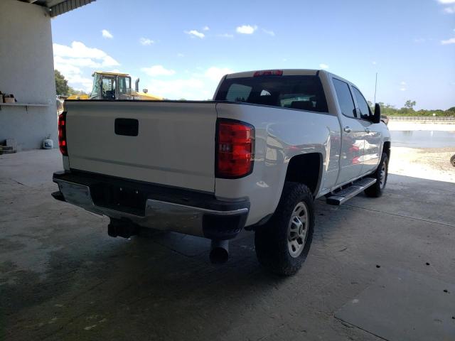 صورة رقم 4 من المزاد - 2015 CHEVROLET SILVERADO مع VIN 1GC1KWE83FF101314
