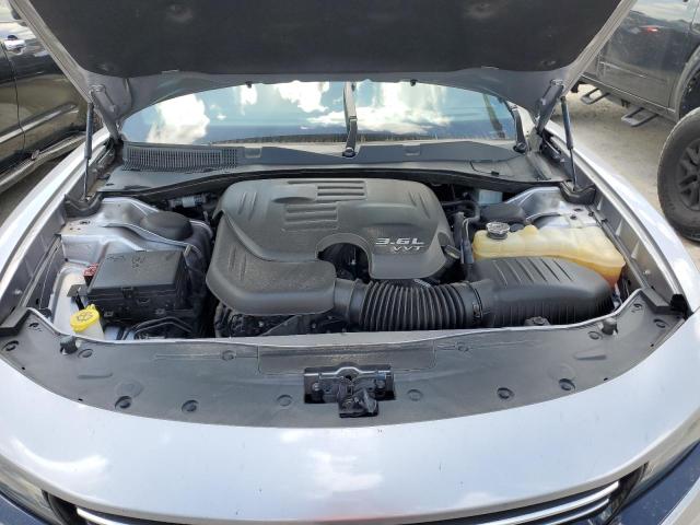 Photo 7 from auction – 2017 DODGE CHARGER SE with VIN 2C3CDXBG4HH654466