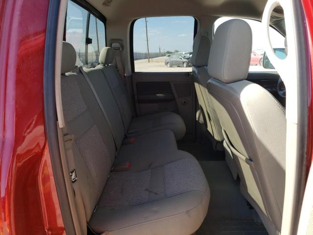 Photo 6 from auction – 2007 DODGE RAM 3500 S with VIN 3D7MX38AX7G774330