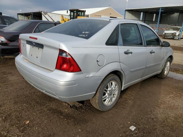 Photo 4 from auction – 2007 FORD FOCUS ZX4 with VIN 1FAFP34N17W322575