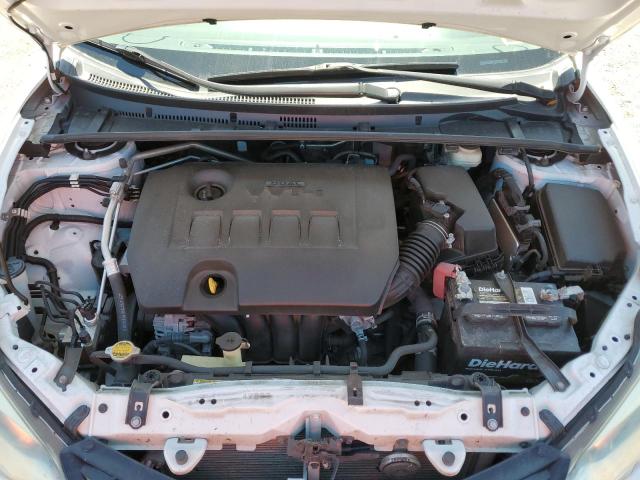 Photo 7 from auction – 2016 TOYOTA COROLLA L with VIN 5YFBURHE0GP525299