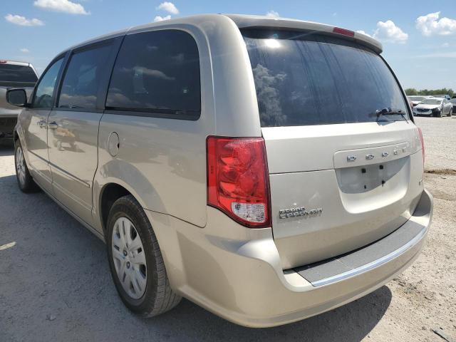 Photo 3 from auction – 2014 DODGE GRAND CARA with VIN 2C4RDGBG9ER119502