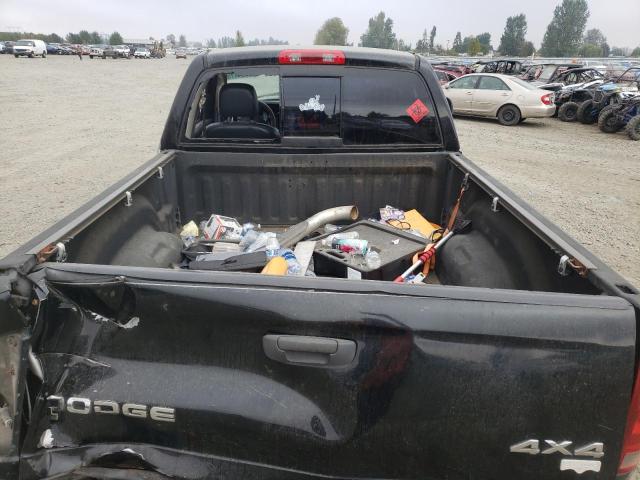 Photo 6 from auction – 2004 DODGE RAM 1500 S with VIN 1D7HU16D44J161089