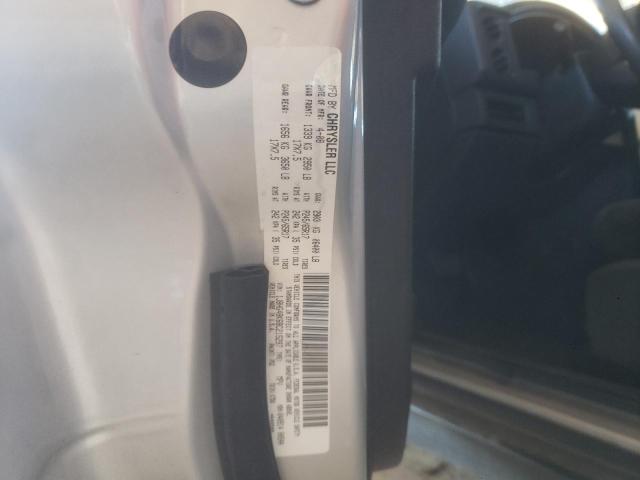 Photo 10 from auction – 2008 JEEP COMMANDER with VIN 1J8HG48K68C215297