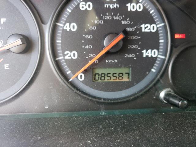Photo 8 from auction – 2004 HONDA CIVIC with VIN 2HGES16344H606864