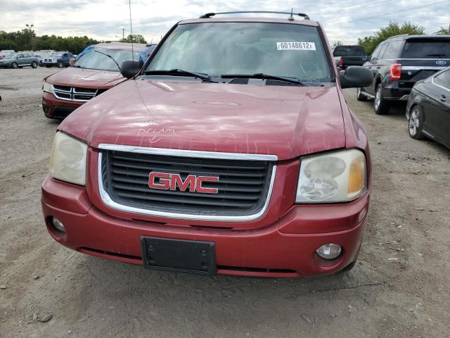 Photo 9 from auction – 2004 GMC ENVOY with VIN 1GKDT13S442313496
