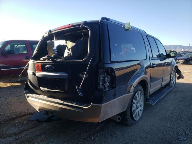 Photo 4 from auction – 2013 FORD EXPEDITION with VIN 1FMJK1J5XDEF64211