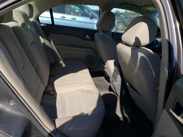 Photo 6 from auction – 2012 FORD FUSION with VIN 3FADP0L39CR349882