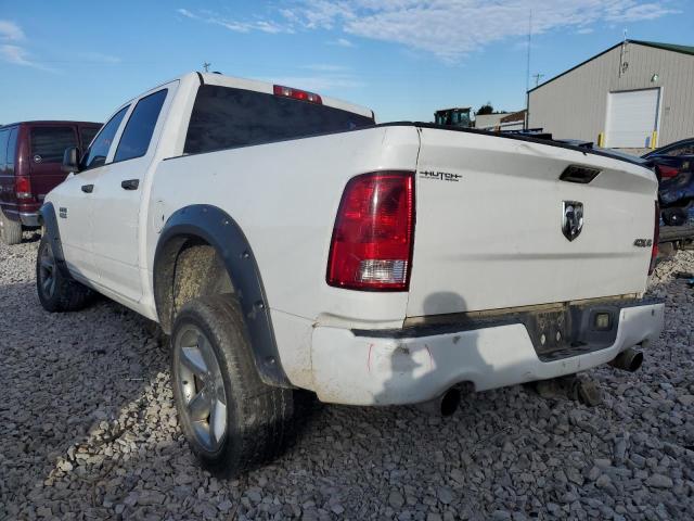 Photo 3 from auction – 2013 RAM 1500 ST with VIN 1C6RR7KT7DS714691