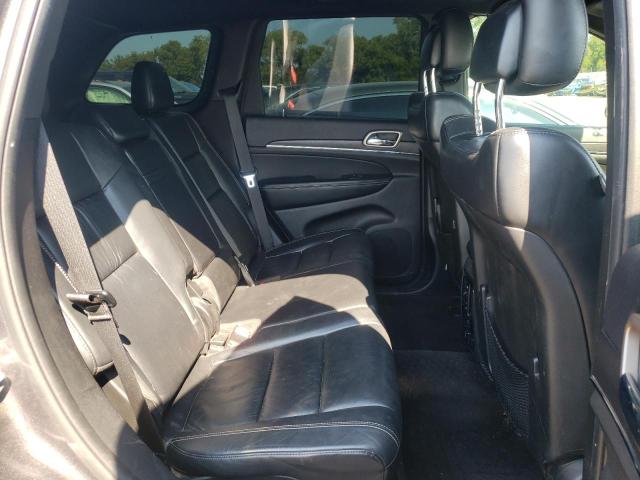 Photo 6 from auction – 2015 JEEP GRAND CHER with VIN 1C4RJFBG6FC189598
