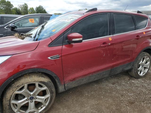 Photo 10 from auction – 2019 FORD ESCAPE TIT with VIN 1FMCU9J97KUB25443
