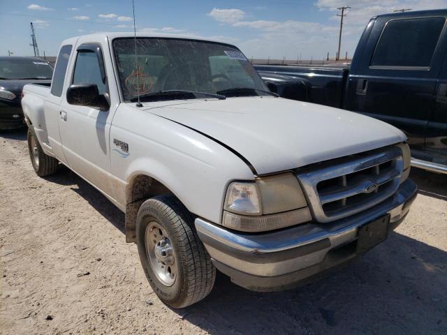 FORD RANGER SUP 1998 with VIN 1FTYR14C9WPB34315 - Photo from auction