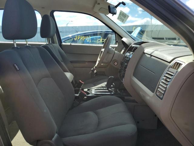 Photo 5 from auction – 2008 MAZDA TRIBUTE I with VIN 4F2CZ02Z28KM14234