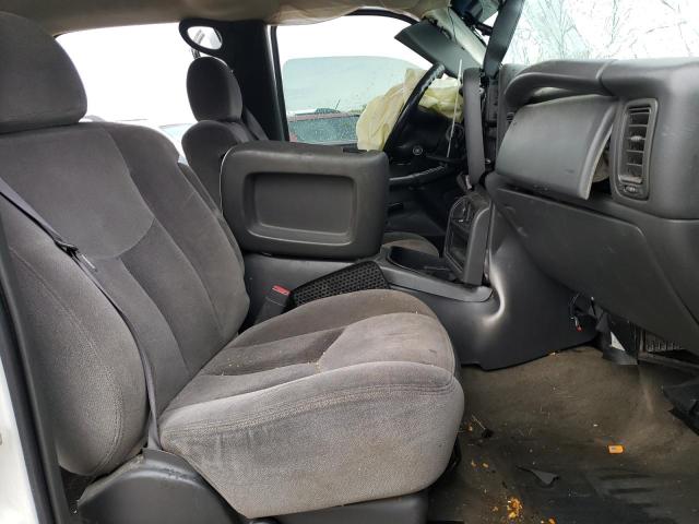 Photo 5 from auction – 2004 GMC SIERRA K25 with VIN 1GTHK23254F267093