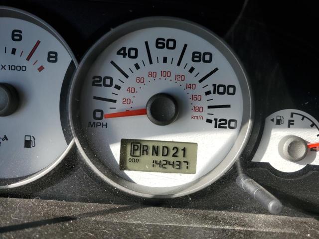 Photo 8 from auction – 2005 FORD ESCAPE XLT with VIN 1FMYU93105KD11306