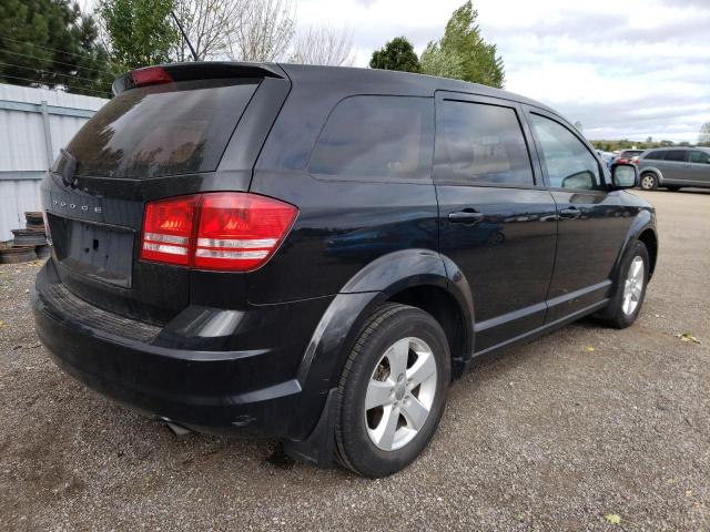 Photo 4 from auction – 2013 DODGE JOURNEY SE with VIN 3C4PDCAB4DT525267