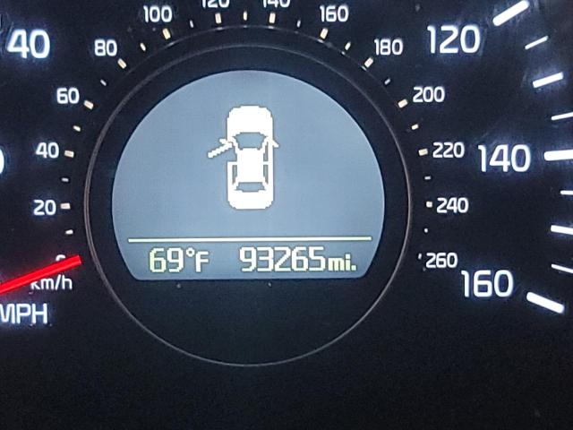 Photo 8 from auction – 2014 KIA OPTIMA LX with VIN 5XXGM4A79EG326469