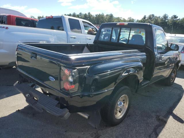 Photo 4 from auction – 1997 FORD RANGER with VIN 1FTCR10AXVPA38741