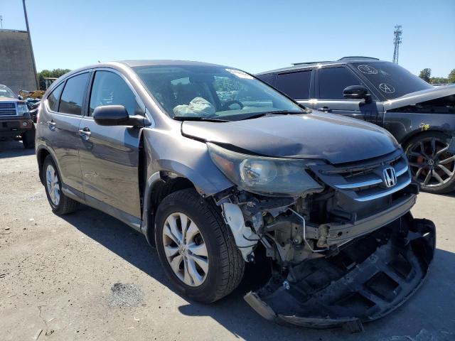 Photo 1 from auction – 2012 HONDA CR-V EX with VIN 5J6RM3H59CL032438