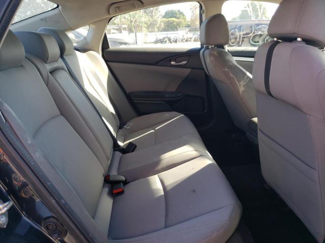 Photo 6 from auction – 2017 HONDA CIVIC EX with VIN 2HGFC1E38HH652674