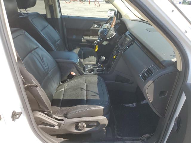 Photo 5 from auction – 2019 FORD FLEX LIMIT with VIN 2FMGK5D83KBA35294