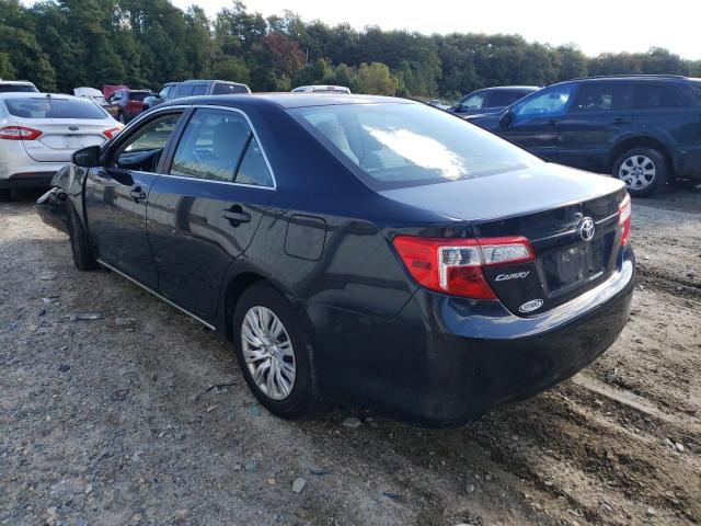 Photo 3 from auction – 2013 TOYOTA CAMRY L with VIN 4T4BF1FK0DR324376