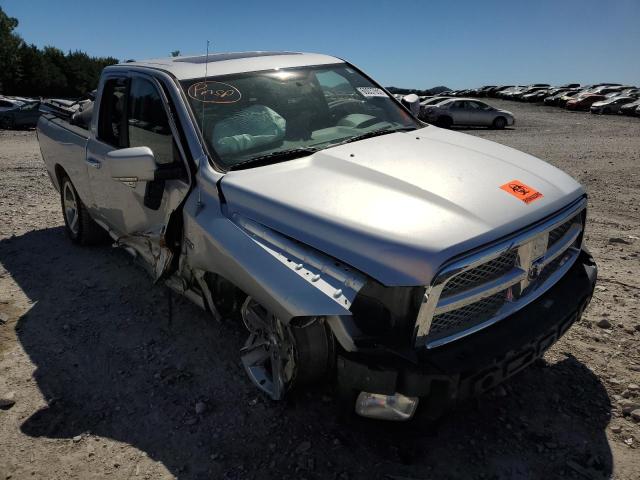 DODGE RAM 1500 2009 with VIN 1D3HV18T49S711377 - Photo from auction