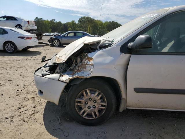 Photo 9 from auction – 2007 DODGE GRAND CARA with VIN 1D4GP24R47B242757