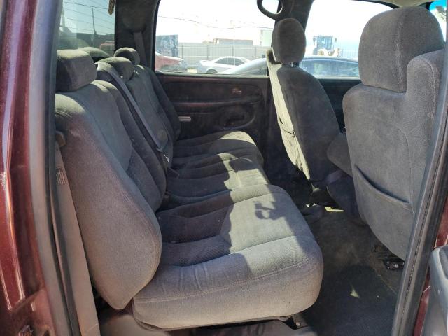 Photo 6 from auction – 2003 CHEVROLET SILVERADO with VIN 1GCHK23153F168862