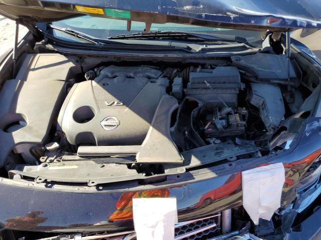 Photo 7 from auction – 2010 NISSAN MAXIMA S with VIN 1N4AA5AP8AC875407