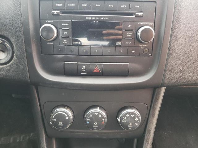 Photo 9 from auction – 2013 DODGE AVENGER SX with VIN 1C3CDZCG3DN584308