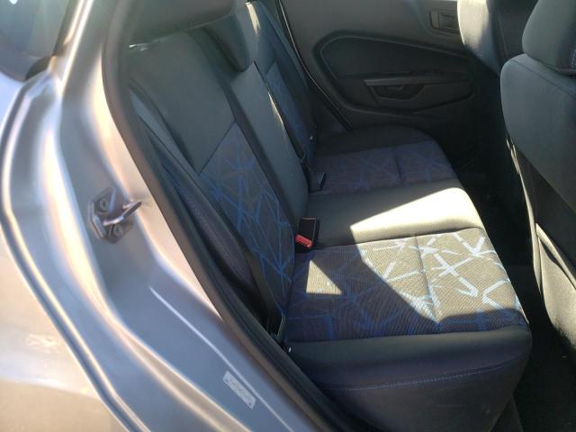 Photo 6 from auction – 2012 FORD FIESTA SE with VIN 3FADP4EJ0CM170467