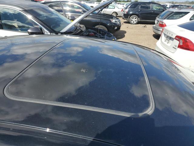 Photo 9 from auction – 2012 LEXUS IS 250 with VIN JTHCF5C29C2036010