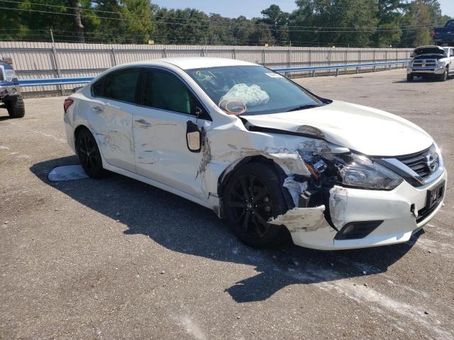 Photo 9 from auction – 2017 NISSAN ALTIMA 2.5 with VIN 1N4AL3AP9HC224361